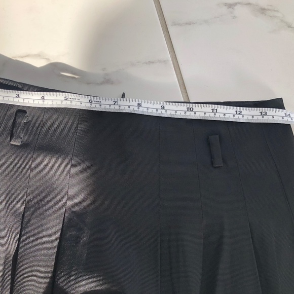 Balloon skirt - Picture 7 of 8